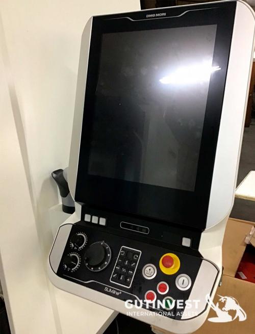 CNC Lathe