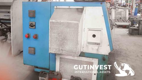 Torno CNC