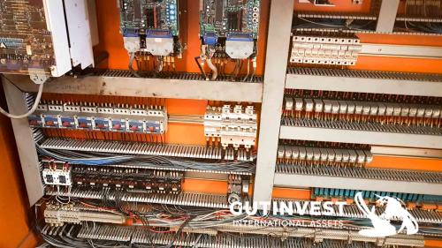 Torno CNC