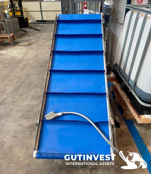 Maquina dosificadora envasadora vertical para salsas stickp