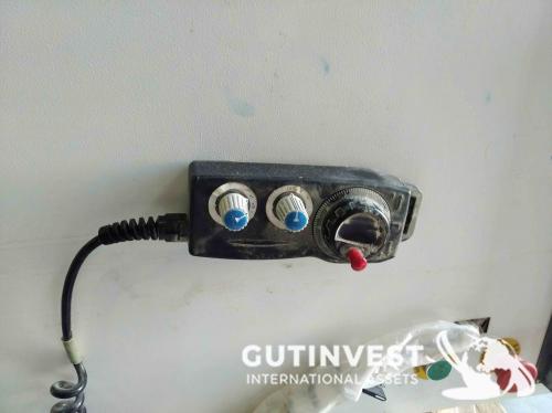 CNC numerical control