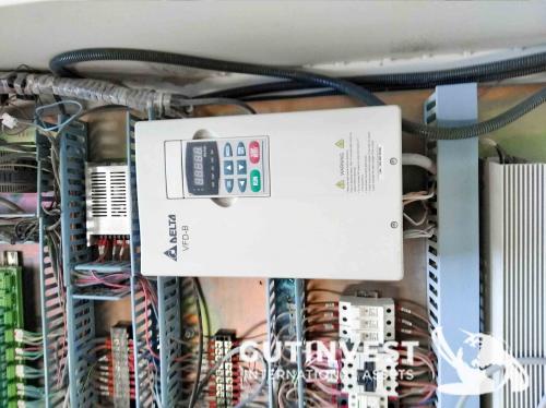 CNC numerical control