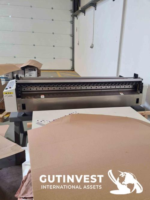 guillotine machine 