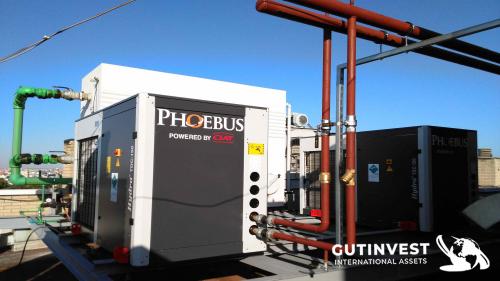 Heat pump