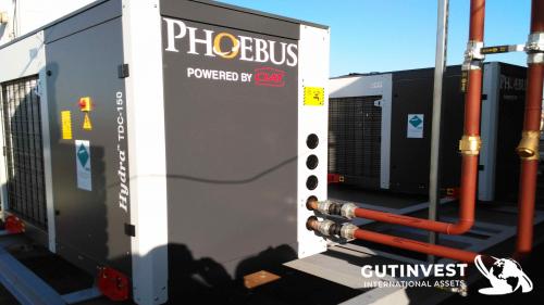 Heat pump