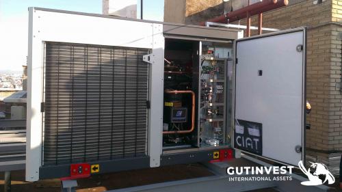 Heat pump