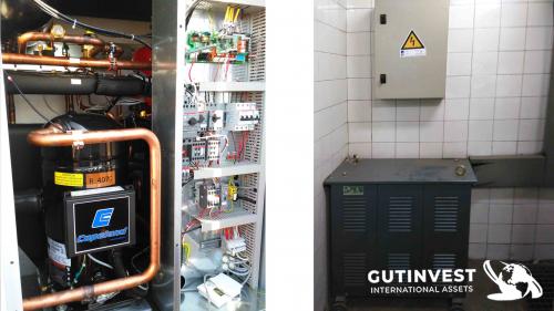 Heat pump