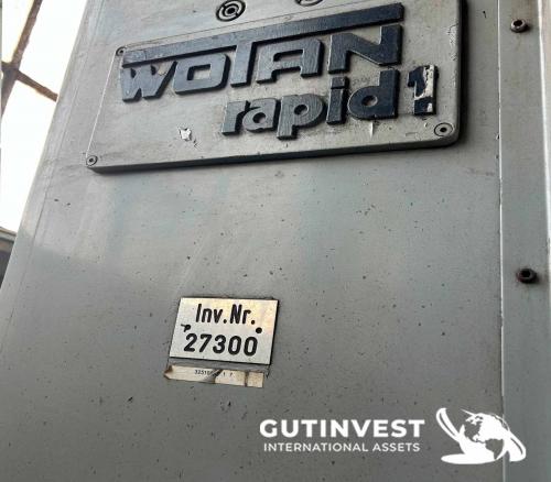 CNC Boring Machine