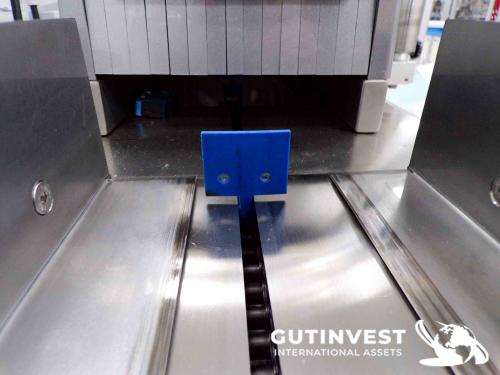 Flowpack Sealing machine