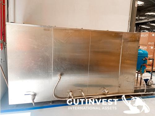Ultrasonic Cleaning Machine