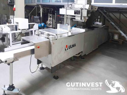 Thermoforming Machine