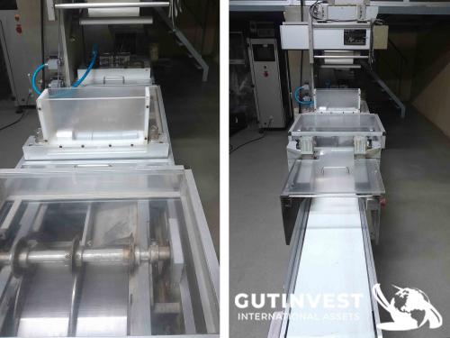 Thermoforming Machine