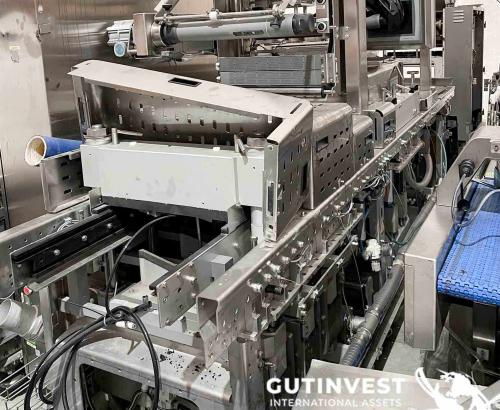 Thermoforming Machine