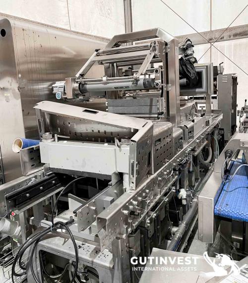 Thermoforming Machine