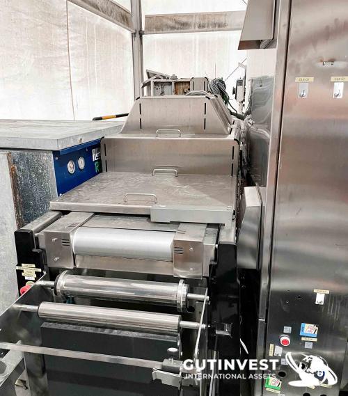 Thermoforming Machine