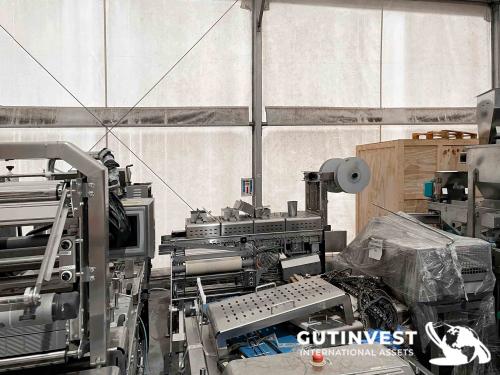 Thermoforming Machine