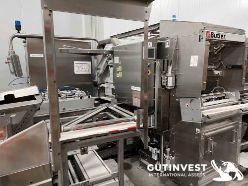 Thermoforming Machine