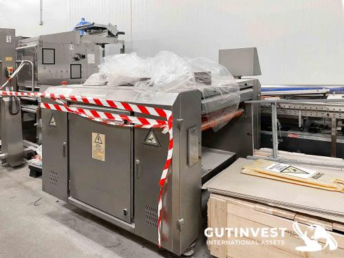 Thermoforming Machine
