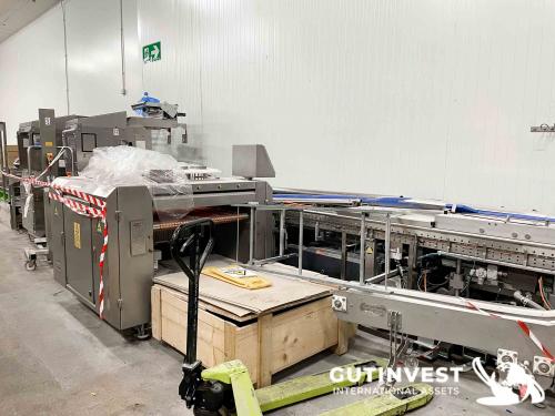 Thermoforming Machine