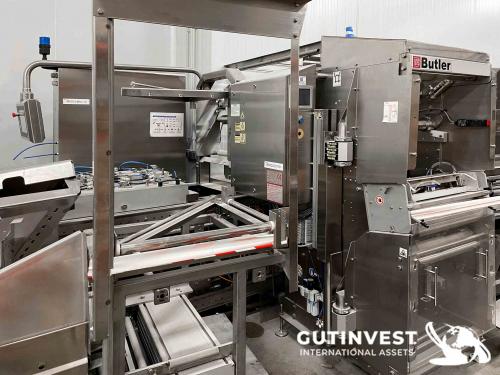 Thermoforming Machine