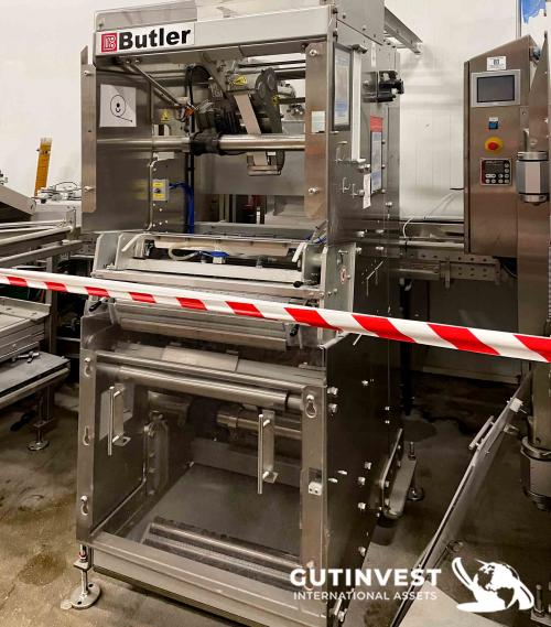 Thermoforming Machine
