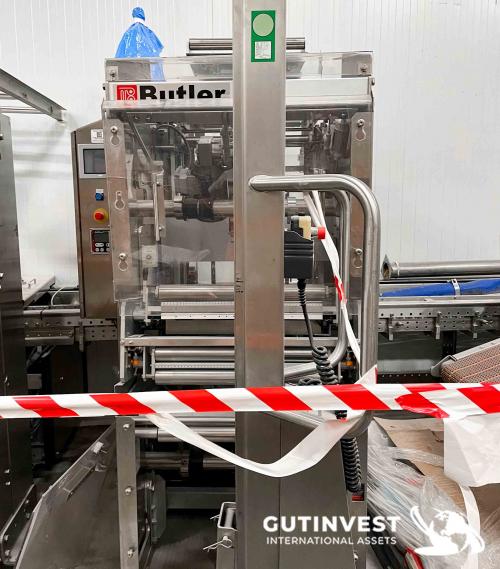 Thermoforming Machine