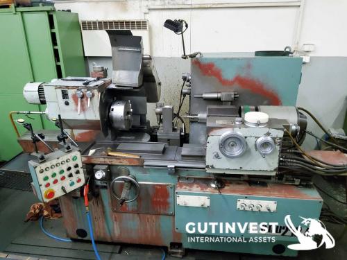 Internal Grinding Machine