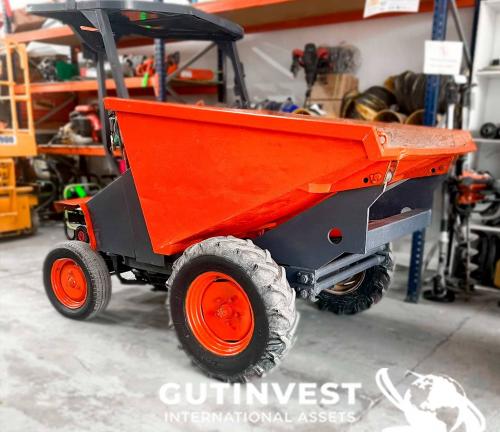 Dumper 