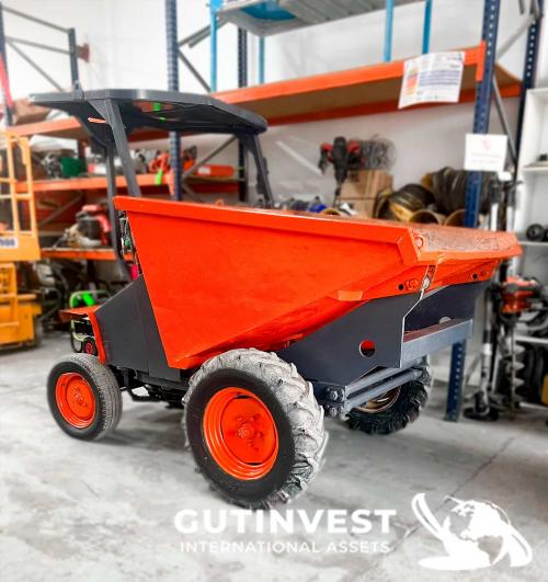 Dumper 
