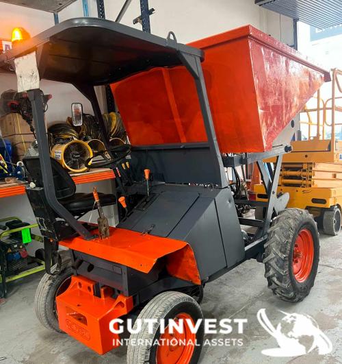 Dumper 