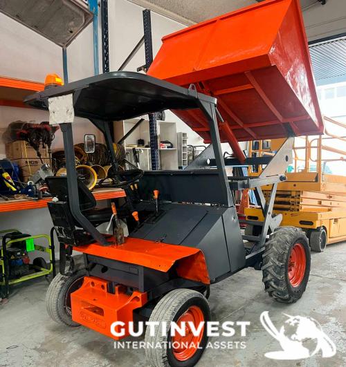 Dumper 