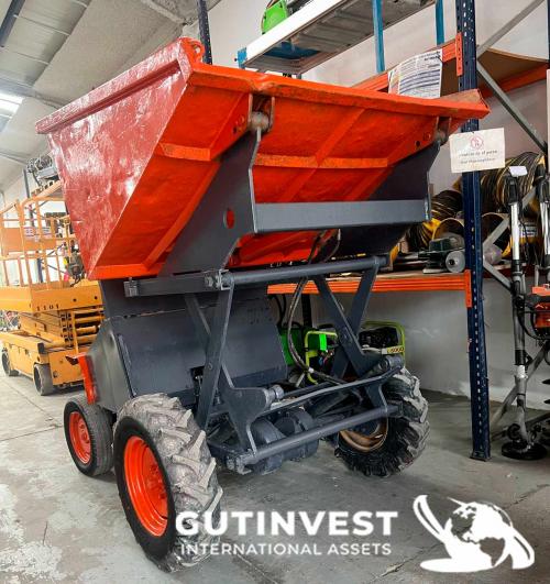 Dumper 