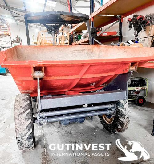 Dumper 