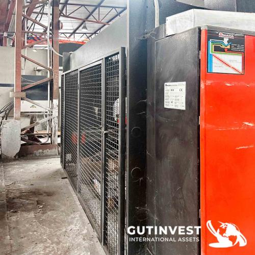 CNC Press Brake