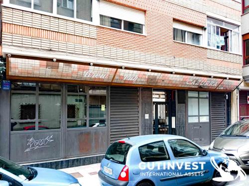 Local comercial - sector hostelería - en rentabilidad