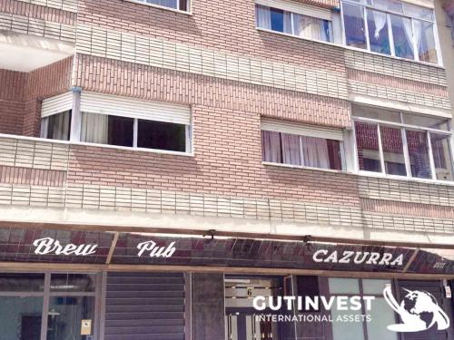 Local comercial - sector hostelería - en rentabilidad
