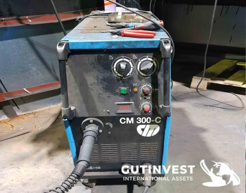 Wire Welding Equipment
