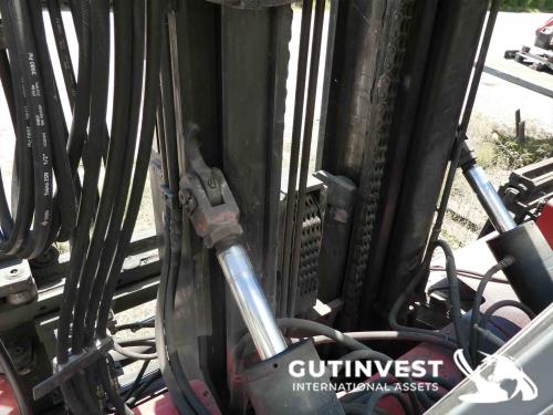Forklift - 12 Tn