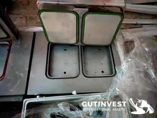 Heat Sealing machine