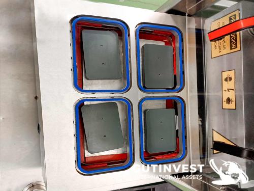 Heat Sealing machine