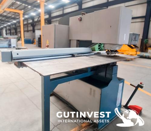 Punching Machine CNC