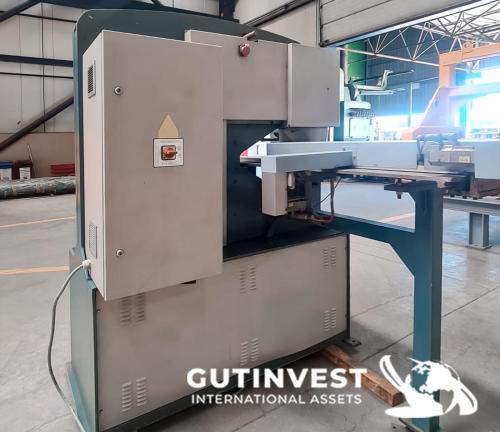 Punching Machine CNC