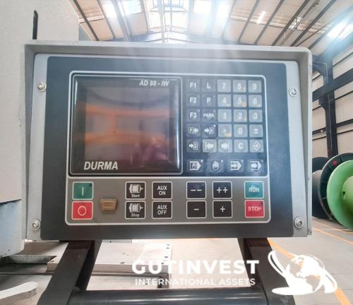 Punching Machine CNC