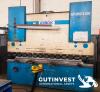 1  -  Sheet Metal Press Brake - 200Tn