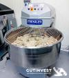 2  -  Dough Mixer - Spiral Mixer for bakery