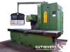2  -  CNC Fixed Bed Milling Machine