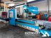 3  -  CNC Fixed Bed Milling Machine