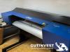 95  -  Digital Printing and Cutting Machine