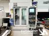 1  -  CNC Vertical Machining Center - 5 Axes