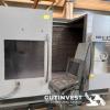 3  -  CNC Vertical Machining Center